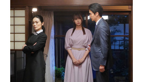 「ルパンの娘」第3話 (C) フジテレビ