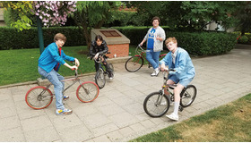 『サマー・オブ・84』 2017 (C) Gunpowder & Sky, LLC