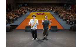 大河ドラマ『いだてん』プレミアムトークinNスポ