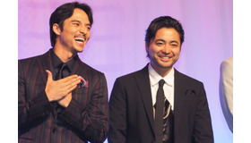 「全裸監督」ワールドプレミアイベント