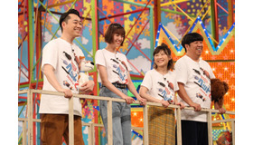 「VS嵐」（C）フジテレビ