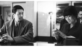 『サタデー・フィクション』(c)YINGFILMS