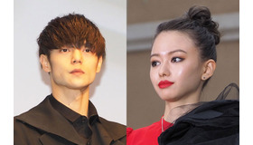窪田正孝、山本舞香