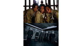 Takahiro 本物はだ れだっ 3人の信長 本予告 主題歌はマンウィズ Cinemacafe Net Takahiro 本物はだ れだっ 3人の信長 本予告 主題歌はマンウィズ Cinemacafe Net