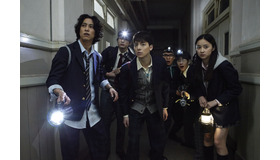 『超・少年探偵団NEO ーBeginningー』（C）2019 PROJECT SBD-NEO