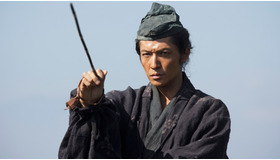 NHK大河ドラマ「平清盛」玉木宏（源義朝役）