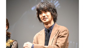 映画『二ノ国』ジャパンプレミア