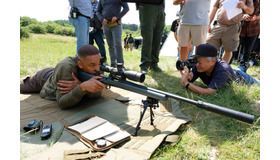 『ジェミニマン』 （C）2019 PARAMOUNT PICTURES. ALL RIGHTS RESERVED