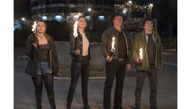 『Zombieland: Double Tap』（原題） (C) APOLLO