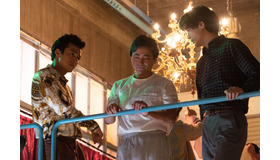 Netflixオリジナルシリーズ「全裸監督」