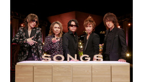 NHK総合「SONGS」