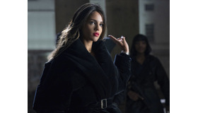 『ワイルド・スピード／スーパーコンボ』　(C) UNIVERSAL PICTURES