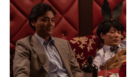 Netflixオリジナルシリーズ「全裸監督」