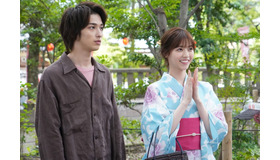 「あなたの番です 反撃編」14話（C）NTV