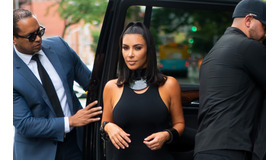 キム・カーダシアン-(C)Getty Images