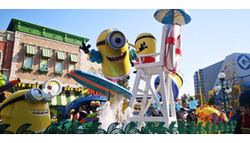 ユニバーサル・スタジオ・ジャパン