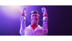 『トイ・ストーリー４』（C）2019 Disney/Pixar. All Rights Reserved.