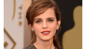 エマ・ワトソン-(C)Getty Images