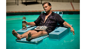 『ワンス・アポン・ア・タイム・イン・ハリウッド』