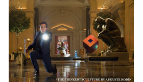 『ナイトミュージアム2』(c)2009 Twentieth Century Fox Film Corporation and Dune Entertainment III LLC. (c) 2013 Twentieth Century Fox Film Corporation. All rights reserved.