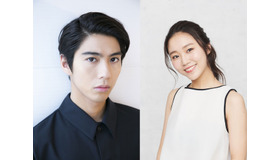 賀来賢人＆門山葉子