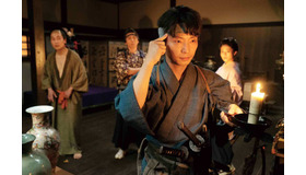 『引っ越し大名！』　(C)2019 映画「引っ越し大名！」製作委員会