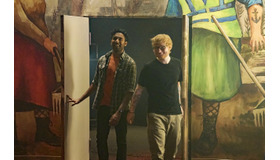 『イエスタデイ』　(C) Universal Pictures