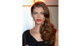 ヴァレンティナ・サンパイオ  (C) Getty Images