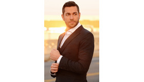 ザッカリー・リーヴァイ