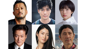 連続ドラマW「トップリーグ」