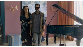 『盲目のメロディ～インド式殺人狂騒曲～』(C)Eros international all rights reserved　