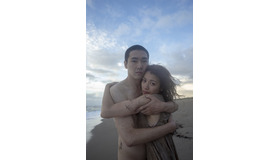 anan誌面掲載ビジュアル撮影・野村佐紀子