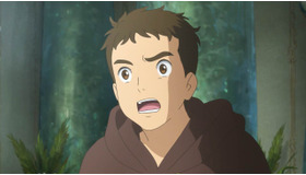 『二ノ国』ハル　（C）2019 映画「二ノ国」製作委員会