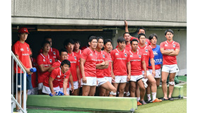 「ノーサイド・ゲーム」第5話 (C) TBS