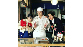 山田裕貴オフィシャルブログ