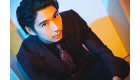 賀来賢人『ライオン・キング』／photo：You Ishii