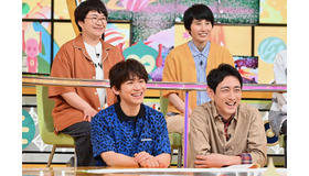 「ニンゲン観察バラエティ モニタリング」（C）TBS
