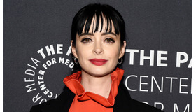 クリステン・リッター (C) Getty Images