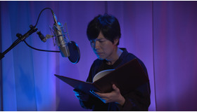 【声優怪談】呪怨_場面写真_神谷浩史