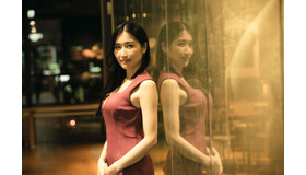 峰なゆか／photo：You Ishii