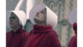 「ハンドメイズ・テイル／侍女の物語」シーズン３　（C）2019 MGM Television Entertainment Inc. and Relentless Productions LLC. All Rights Reserved.