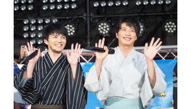 『劇場版おっさんずラブ ～LOVE or DEAD～』おっさんずフェス「プレミアムトークイベント」