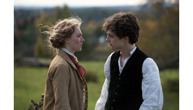 『Little Women』（原題） (C) APOLLO