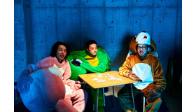 『イソップの思うツボ』（C） 埼玉県／SKIP シティ彩の国ビジュアルプラザ