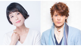 沢城みゆき＆宮野真守