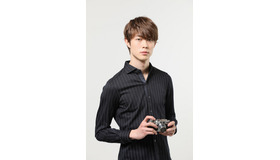 宮沢氷魚「偽装不倫」