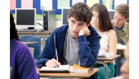 『マイ・ビューティフル・デイズ』　（C）2016Young Dramatists, LLC.All Rights Reserved.