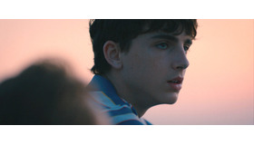 『HOT SUMMER NIGHTS／ホット・サマー・ナイツ』　 （C）2017 IMPERATIVE DISTRIBUTION, LLC.  All rights reserved.