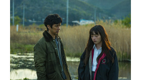 『風の電話』　(c)2020映画「風の電話」製作委員会