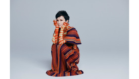 朝ドラ「スカーレット」の主題歌を担当するSuperfly